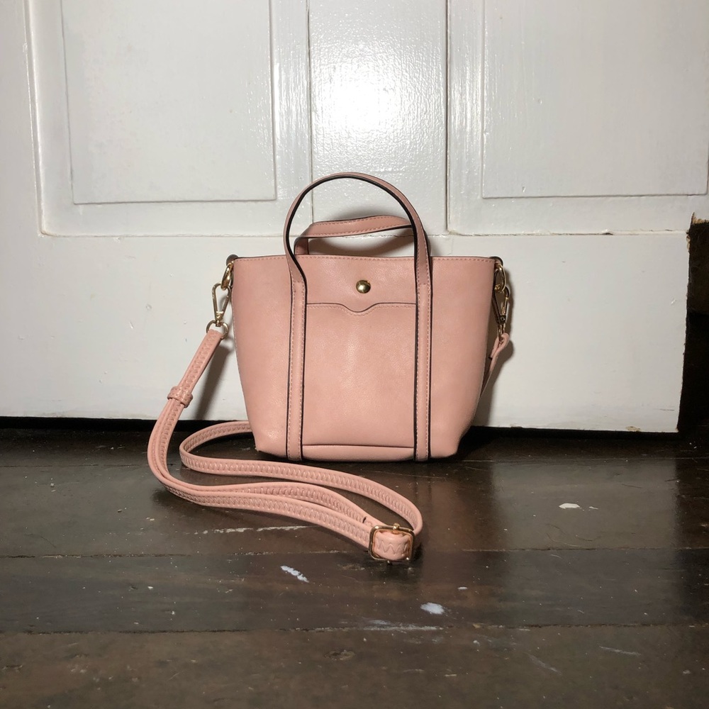 mini purse